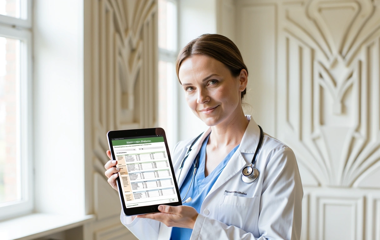 Konsultacja Nutrifit Wrocław