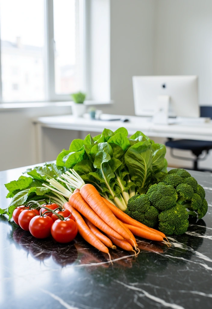 Zdrowe odżywianie Nutrifit